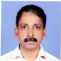 Jayamohan M
