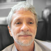 Robert Leshaw, D.C.