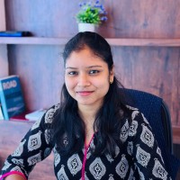 Yuvashree P