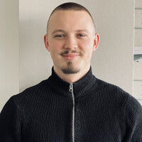 Joshua Unterholzner