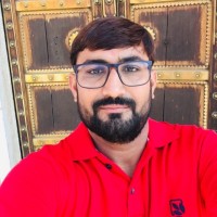 Bharat Bavarava