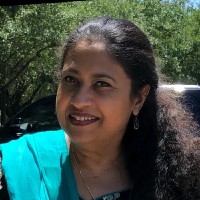 Geetha Varghese