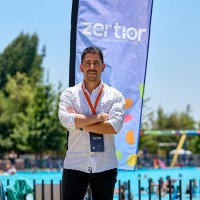 Eduardo Sebastian Riveros Villagrán