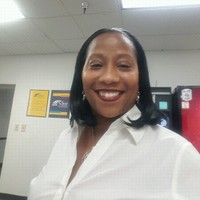 Monique Vaughan