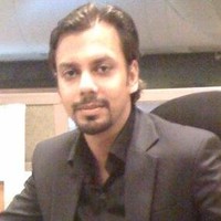 Sayed M.Haider