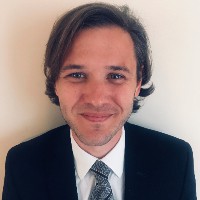 Matthew Maresh