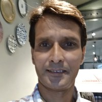 Telkar Ravindranath