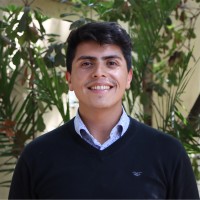 Daniel Aránguiz Salinas