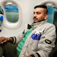 WASIM ANSARI
