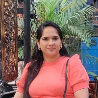 Anita Verma