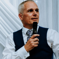 gerard whitehurst