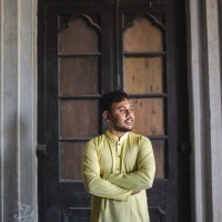 Hridoy Khan