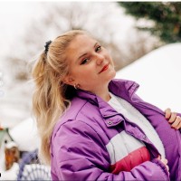 Victoria Van Buskirk