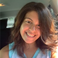 Christina Flouras