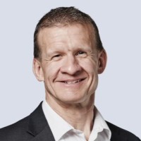 Eric Mercer