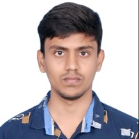 Jothiprasath Muthukumar