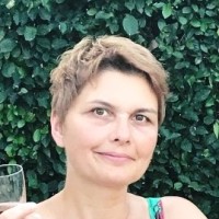 Séverine LAZZAROTTO