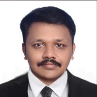 Sreejith Sudarsanan
