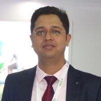 Charudatta Bhave