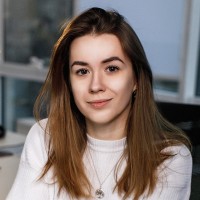 Lana Kovalenko, Cscp