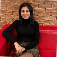 Melike Önel