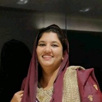 Ayesha Shabnum