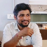 Ashutosh Bhoje