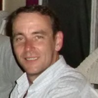 Thierry Drot