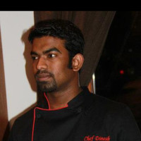 Dinesh Kumar Varatharajan