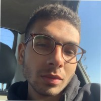 Ziad Mohamed