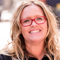 Amber Bremmer