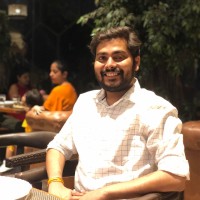 Aniket Salunkhe