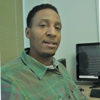 Quentin Ellis