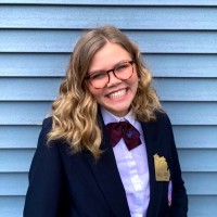 Shelbie Schwall, Mph