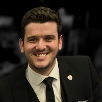 Andrew Clark