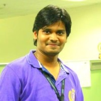 Devesh Kumar Singh