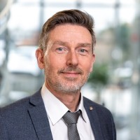 Bo Stenlev Frederiksen