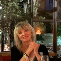 Ghislaine Moreau