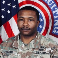 Charles Pulliam