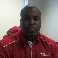 Damon Goodwin
