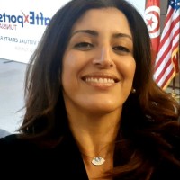 Samia Azzabi