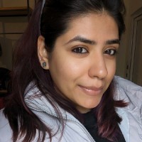 Hetal Joshi