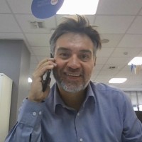 Francisco Assis Poisson