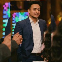 Mritunjay Bhandari