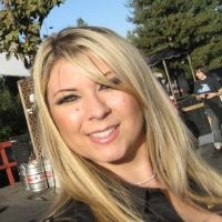Lisa Doroba