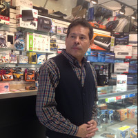 Frank Vega Vega