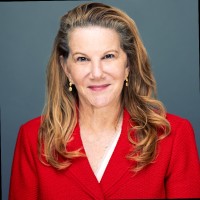 Melissa Glynn, Ph.D.