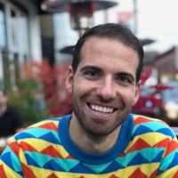 Adam Young