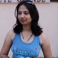 Anjali Rawool