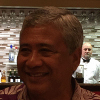 John Kau